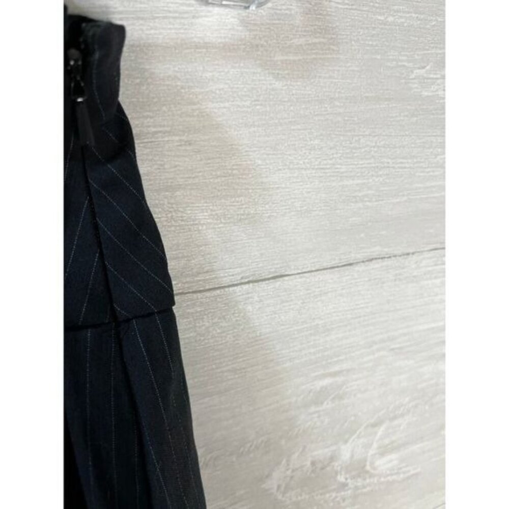 Express Design Studio Pencil Knee Length Skirt Size 8 NWOT - Picture 4 of 7